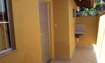 Imagem 7: Kit Net independente no jockey de itaparica