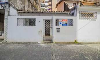 Imagem: Casa de 2 pavimentos com 5 quartos sendo