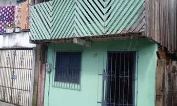 Imagem: Alugo casa na marambaia