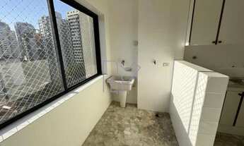 Imagem 4: Conforto e Comodidade na Vila Mariana: Apartamento Espaçoso com Vista Privilegiada e Lazer