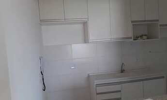 Imagem 2: Apartamento com 2 dormitórios à venda, 57 m² por R$ 270.300,00 - Planalto Verde - Ribeirão