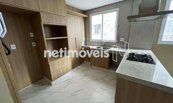 Imagem 5: Locação Apartamento 2 quartos Funcionários Belo Horizonte