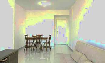 Imagem 5: Apartamento mobiliado