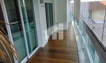 Imagem: Apartamento Vende e Aluga Campo Belo