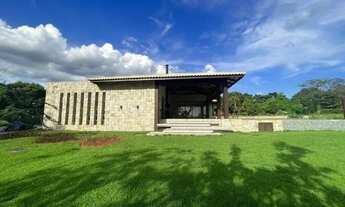 Imagem: Chácara Alto Padrão no Condomínio Alto