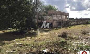 Imagem 4: Terreno (terreno normal