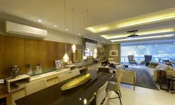 Imagem: Lindo apartamento reformado em alto padrão