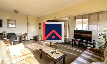 Imagem 4: Cobertura Locação Santo Amaro 230 m² 4 Dormitórios