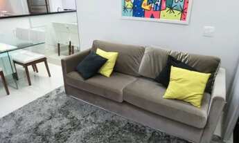 Imagem 3: Apartamento para venda no Jardins - The Plazza