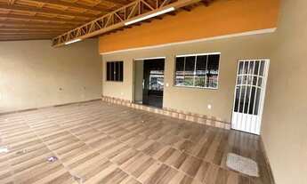 Imagem 7: Vendo casa na ceilandia sul na QNN 26 com 3 Quartos