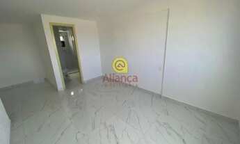 Imagem 4: NATAL - Apartamento Padrão - Ponta Negra