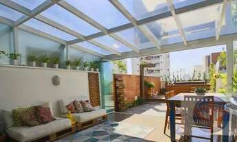 Imagem 5: Apartamento em Bela Vista - São Paulo, SP