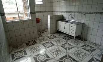 Imagem 3: Alugo sobrado 2 quartos Jd Brasília - Botujuru