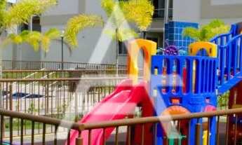 Imagem 5: Alugo apto Residencial Algarve PE22- Com Varanda