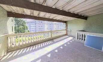 Imagem 2: Casa com 5 dormitórios à venda, 250 m² por R$ 650.000,00 - Parque Nações Unidas - São Paul