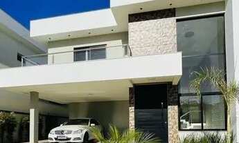 Imagem: Casa - Swiss Park - Campinas