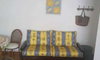 Imagem 4: Quot;Lado Praia"