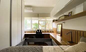 Imagem: Vendo apt jardim botanico