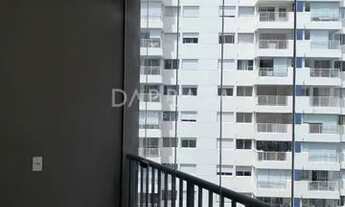 Imagem 4: 52m, AP 2 dormitórios, Ápice Park em Alphaville