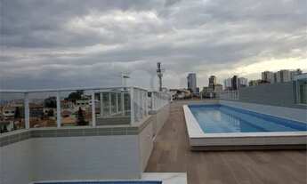 Imagem: Apartamentp próximo ao metro Jardim São