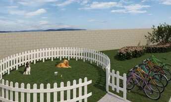 Imagem 5: CFS- Apartamento com 2 quarto localizado no Planalto