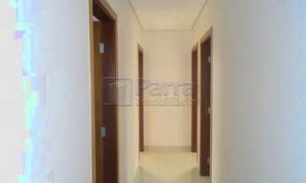 Imagem 4: Apartamento Padrão em Franca