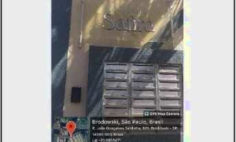 Imagem 4: BRODOWSKI - Casa Padrão - <br> CONDOMÍNIO SAFIRA