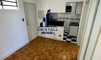 Imagem 3: Apartamento para venda com 45 metros quadrados com 2 quartos em Liberdade - São Paulo - SP