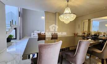 Imagem 4: Sobrado no Carandá Bosque