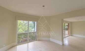 Imagem 7: Apartamento com jeito de casa em frente ao clube Pinheiros