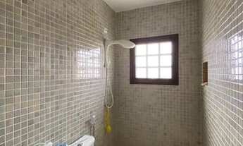 Imagem 5: Casa para venda tem 182 metros quadrados com 2 quartos em Balneário Gaivota - Itanhaém - S