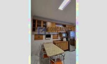 Imagem 4: SAO BERNARDO DO CAMPO - Residential / Sobrado - NOVA PETROPOLIS