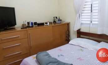 Imagem 2: São Paulo - Casa Padrão - Santana