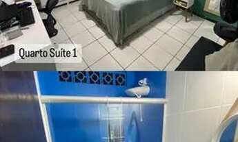 Imagem 3: Casa Reformada Parque das Dunas