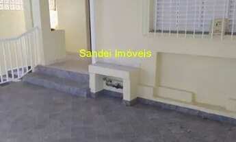 Imagem 2: CASA RESIDENCIAL em SOROCABA - SP, CENTRO