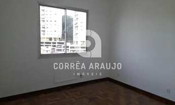 Imagem 7: Apartamento para aluguel tem 113 metros quadrados com 3 quartos em Laranjeiras - Rio de Ja