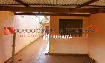 Imagem 3: Casa com 3 dormitórios, 100 m² - venda por R$ 280.000,00 ou aluguel por R$ 850,00/mês - Ou