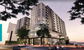 Imagem: FLORIANóPOLIS - Apartamento Padrão - Trindade