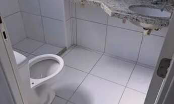 Imagem 6: Apartamento com 2 dormitórios à venda, 89 m² por R$ 600.000 - Benfica - Fortaleza/CE