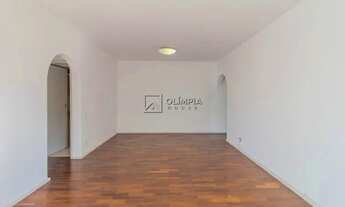 Imagem 6: Apartamento Locação 3 Dormitórios - 98 m² Vila Mariana