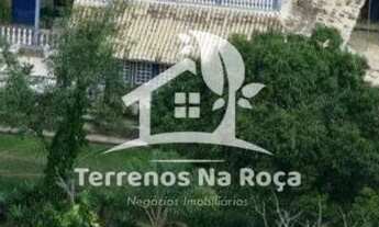 Imagem: Fazenda centenária em São Tiago - MG