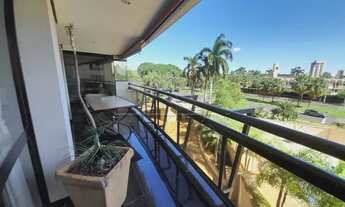 Imagem 2: Ribeirão Preto - Apartamento Padrão - Jardim Irajá