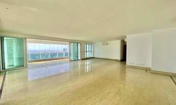 Imagem 2: Apartamento com 4 dormitórios à venda, 335 m² por R$ 4.500.000 - Vila Regente Feijó - São