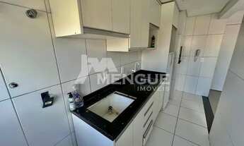 Imagem 6: Apartamento com 1 dormitório, à venda no bairro Partenon em Porto Alegre com 33,97m²