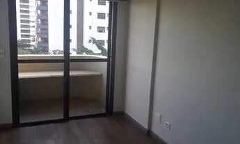 Imagem 2: Apartamento para aluguel com 35 metros quadrados com 1 quarto em Planalto Paulista - São P