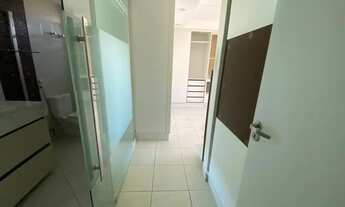 Imagem 5: Apartamento para venda possui 161 metros quadrados com 3 quartos em Manaíra - João Pessoa