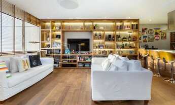 Imagem: Residencial- Apartamento no Real Parque