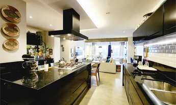 Imagem 6: Apartamento para venda possui 88 metros quadrados com 2 quartos em Barra Funda - São Paulo