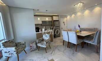 Imagem 5: Santo André - Apartamento Padrão - Vila Apiai