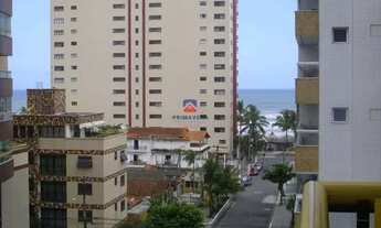 Imagem 6: Apartamento com 2 dorms, Caiçara, Praia Grande - R$ 390 mil, Cod
